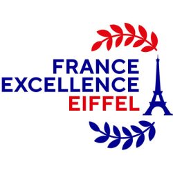 Lire la suite à propos de l’article Lauréats Eiffel 2023