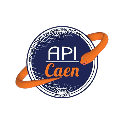 API Caen - Association étudiante