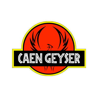 Caen Geyser - Association étudiante