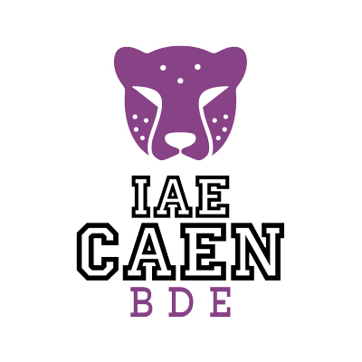 IAE Caen BDE - Association étudiante