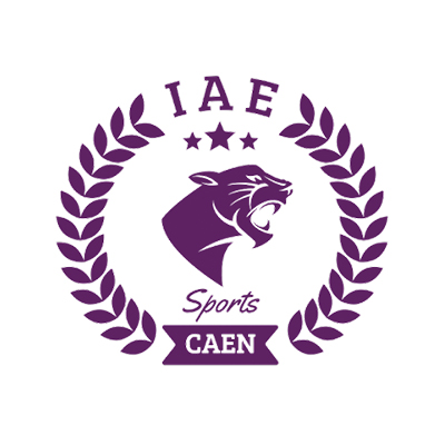 IAE Sports Caen - Association étudiante