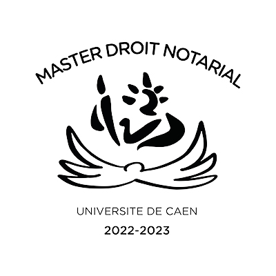 Master Droit Notarial - Association étudiante
