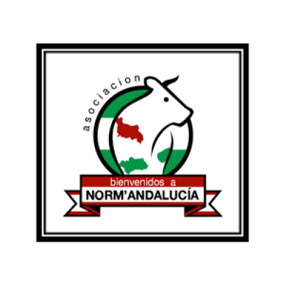 Logo Norm'Andalucia - Association étudiante UNICAEN