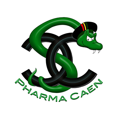 PharmaCaen - Association étudiante