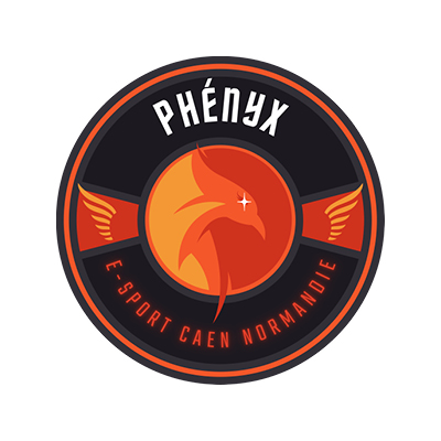 Phenyx ECN - Association étudiante