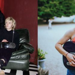 Visuel Vestes et Bad Bad Bird