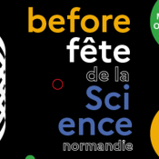 Before de la Fête de la science