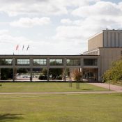 Caen, 5e meilleure ville étudiante de France