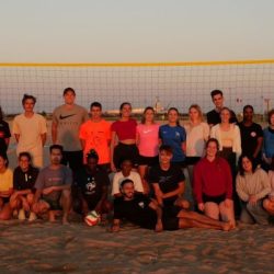 Lire la suite à propos de l’article SUAPS on the beach : une soirée les pieds dans le sable