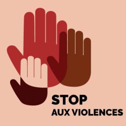 Un cours en ligne sur les violences sexistes et sexuelles à l’université