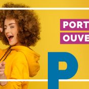 Journées Portes Ouvertes 2024