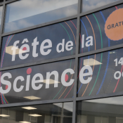 Village des sciences de Caen 2023