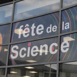 Village des sciences de Caen 2023