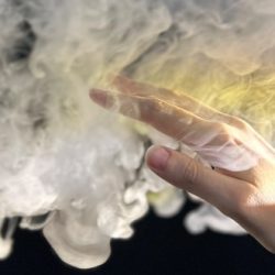 Lire la suite à propos de l’article « Soudain Toujours » : une sculpture d’air sur le campus 2