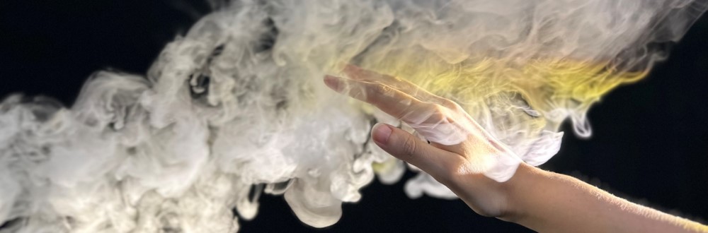 You are currently viewing « Soudain Toujours » : une sculpture d’air sur le campus 2