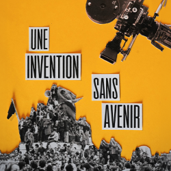 Lire la suite à propos de l’article Une invention sans avenir