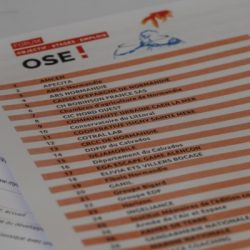 Lire la suite à propos de l’article Un millier d’étudiantes et d’étudiants au Forum OSE ! 2023 