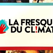 Fresque du climat – Formez-vous à l’animation