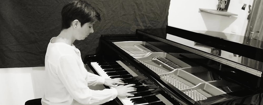 Visuel concert-conférence Le toucher pianistique ou l'intelligence de la main
