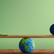 Participez au challenge nos gestes climat !