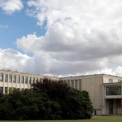 Une station météo installée sur le campus 1