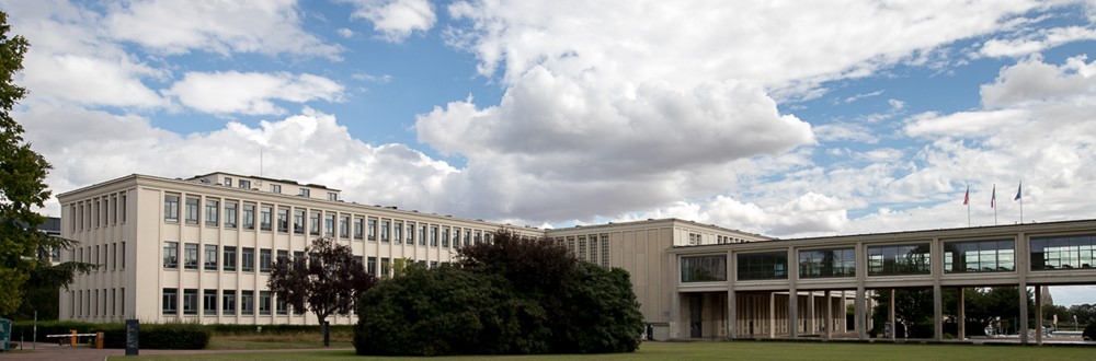 You are currently viewing Une station météo installée sur le campus 1