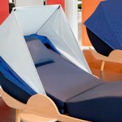 Une bonne sieste et c’est reparti !