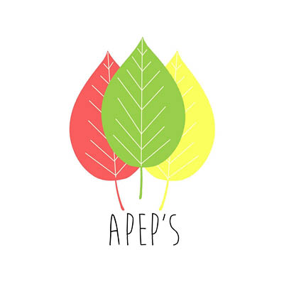 Logo APEP'S - Association étudiante UNICAEN