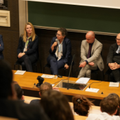 La Normandie, futur hub énergétique ? Deux étudiants témoignent