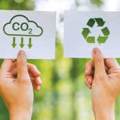 Premier bilan carbone complet pour l&rsquo;université