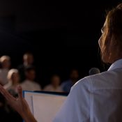 Affrontement verbal et démonstration rhétorique : l’édition 2024 du concours eloCAENce est lancée