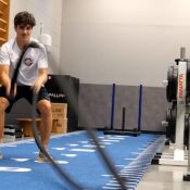 Entraînement et optimisation de la performance sportive : un nouveau master en 2024