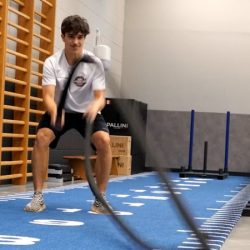 Lire la suite à propos de l’article Entraînement et optimisation de la performance sportive : un nouveau master en 2024