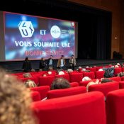 Les avant-premières continuent de faire le plein