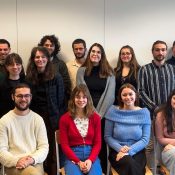 Les étudiants du master Histoire Métiers du patrimoine passent à la pratique !