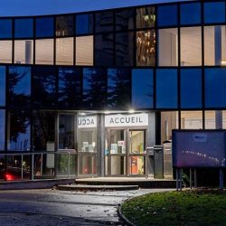 Lire la suite à propos de l’article Institut national supérieur du professorat et de l’éducation de Normandie – Caen (INSPE)