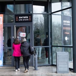 Lire la suite à propos de l’article JPO 2024 : retour en images