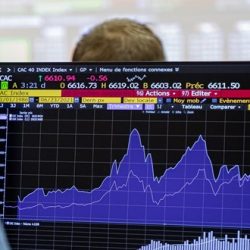 Lire la suite à propos de l’article La salle des marchés Bloomberg : immersion dans le monde de la finance