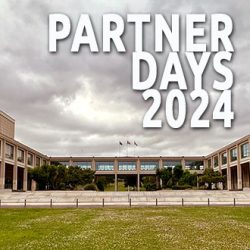 Lire la suite à propos de l’article PARTNER DAYS 2024