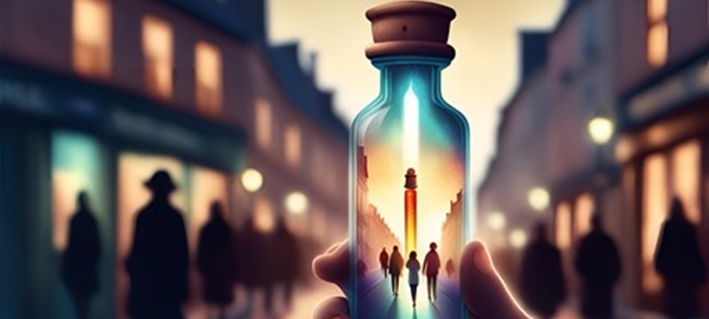 You are currently viewing « La chasse à l’antidote » : un événement solidaire contre la leucémie