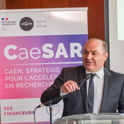 Lire la suite à propos de l’article 21,6 M€ pour l’université de Caen Normandie, lauréate du programme ExcellencES