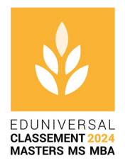 Logo EDUNIVERSAL Masters 2024