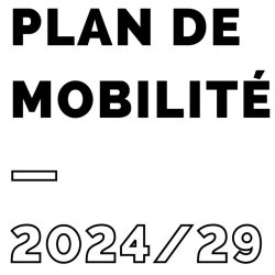 L’université adopte son plan de mobilité