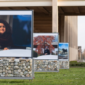 « Rêves en exil » : Portraits d&rsquo;une jeunesse exilée