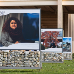 “Rêves en exil” : Portraits d’une jeunesse exilée