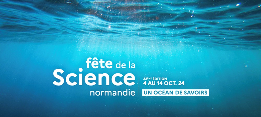 You are currently viewing Fête de la Science 2024 : l’appel à projets est lancé !
