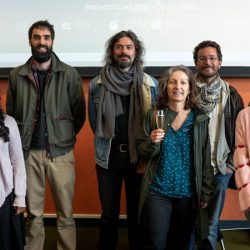 Lire la suite à propos de l’article Cristal collectif CNRS : la recherche en sciences humaines à l’honneur !