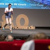 « La donnée dans le sport, c’est mettre une valeur sur le ressenti du sportif »