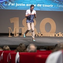 Lire la suite à propos de l’article « La donnée dans le sport, c’est mettre une valeur sur le ressenti du sportif »