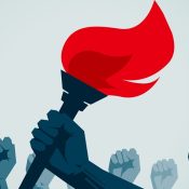 UNICAEN comptera au moins cinq relayeuses de la flamme olympique !